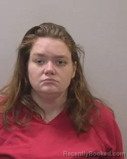 Mugshot of SHELBY J RAELIN BELLO