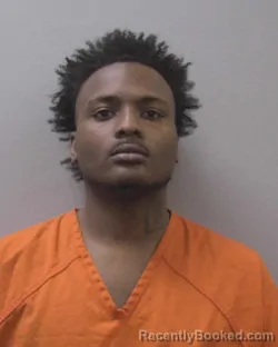 Mugshot of JAMARI &nbsp; NELSON