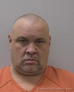 Mugshot of MARGARITO &nbsp; CASTILLO-PACHECO