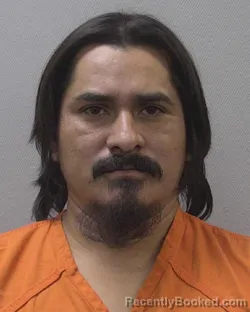 Mugshot of LUIS ALBERTO BEDOYA HERRERA