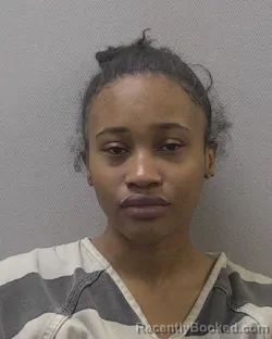 Mugshot of ANASTASIA &nbsp; TUCKER