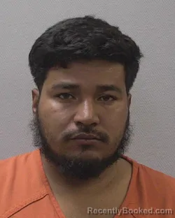 Mugshot of JORGE &nbsp; ZEPEDA