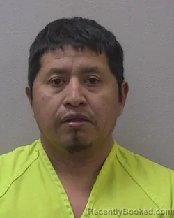 Mugshot of ARMANDO &nbsp; TISTOJ LOPEZ