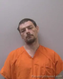 Mugshot of JONATHAN CALVIN ONLEY