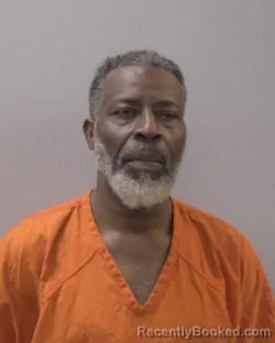 Mugshot of CHARLES LEROY CLEGG
