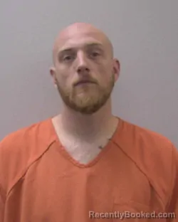 Mugshot of SEBASTIAN LEIGH COLBOURNE