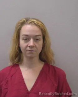 Mugshot of LAURA KATERINA MERKEL