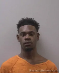 Mugshot of MARQUESE &nbsp; FAUST