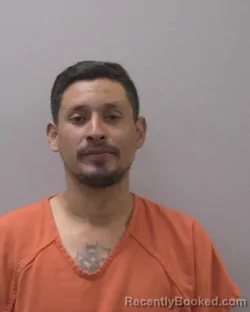 Mugshot of JOSE &nbsp; DOMINGUEZ-ALVAREZ
