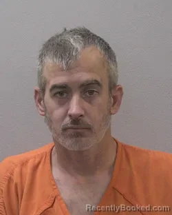 Mugshot of HARRY BOMA PATTERSON