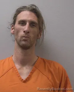 Mugshot of SIDNEY TROY GATTIS