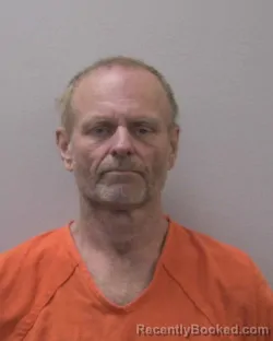 Mugshot of GEORGE MORGAN MURPHY