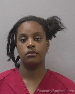 Mugshot of KAYLA WANJIKU WAWERU