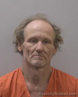 Mugshot of PAUL THOMAS DAVEY