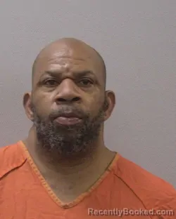 Mugshot of KILLAND LADARRER TRIPLIN