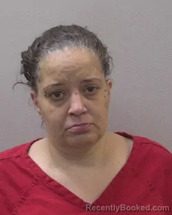 Mugshot of JENNIPHER &nbsp; MAJOR