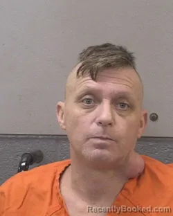 Mugshot of JOSHUA EARL PAINTER