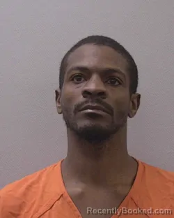 Mugshot of KESHAWN AKEEN CRAWFORD