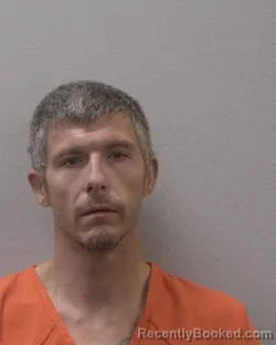 Mugshot of JOHN RICHARD FRENCH