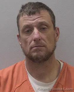 Mugshot of STEPHEN ALLEN RHEIN