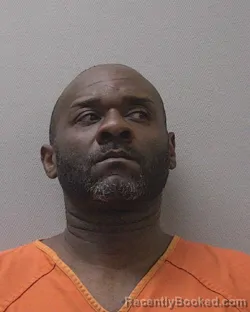 Mugshot of PHILLIP MICHAEL GINYARD