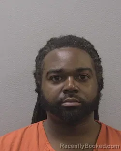 Mugshot of ISIAH &nbsp; BROWN