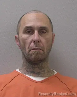 Mugshot of RAYMOND ANTHONY KELLY