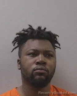 Mugshot of GRANT TERELL RICHARDSON