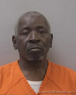 Mugshot of ERIC MEL QUATTLEBAUM