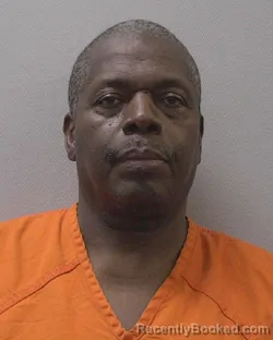 Mugshot of HENRY &nbsp; SCOTT