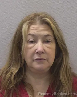 Mugshot of SHAROLYN &nbsp; MILLER