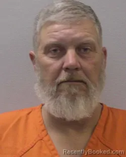 Mugshot of BRIAN LANDON DESHON