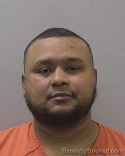 Mugshot of DANIEL &nbsp; ARRIOLA-LOAIZA