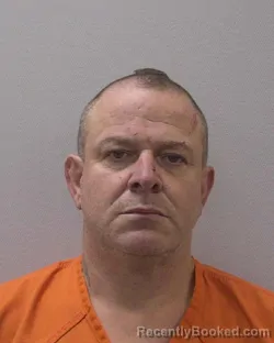 Mugshot of JAMES FRANKLIN FINK