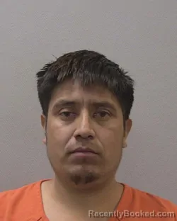 Mugshot of ANTONIO &nbsp; AGUILAR