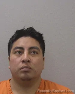 Mugshot of NELSON &nbsp; CABRERA PEREZ