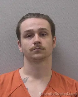 Mugshot of ZACHERY &nbsp; SMITH