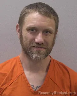 Mugshot of JAMES DAVID MILLER