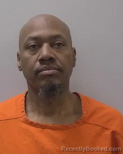 Mugshot of MARK BARTHOLOMEW MACK