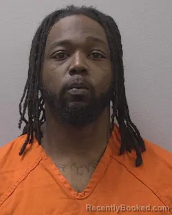 Mugshot of KEVIN LEROY POLLOCK