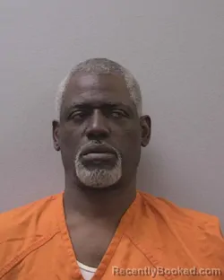 Mugshot of ALFRED &nbsp; GILES