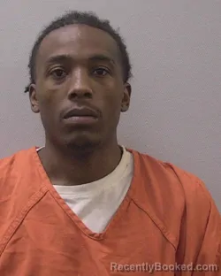 Mugshot of DENZELL LE`WILL DUGGAN