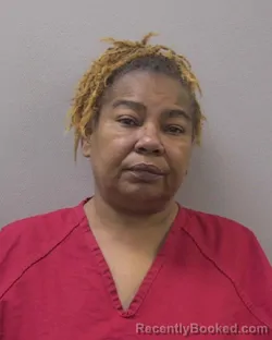 Mugshot of KIMBERLY &nbsp; BENN