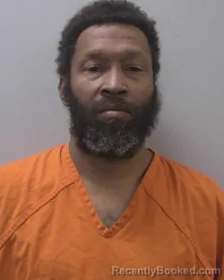 Mugshot of PETER GUNN BRADLEY