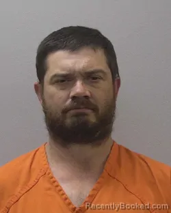 Mugshot of JACOB LYLE GUNTER