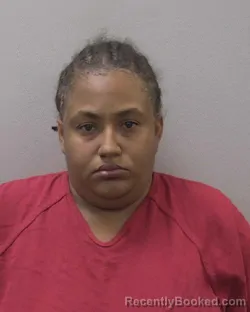 Mugshot of GABRIELLE &nbsp; ROBINSON