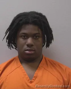 Mugshot of JULIUS &nbsp; GUYER