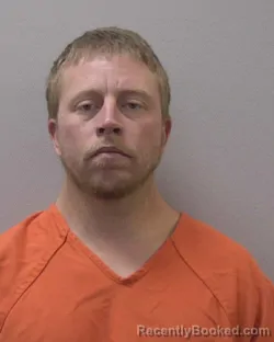 Mugshot of PRESTON CHARLES PALMER