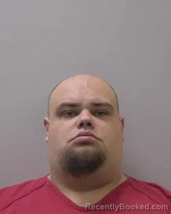 Mugshot of CHRISTOPHER LOGAN HATCHELL