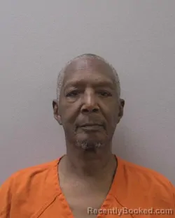 Mugshot of LEROY &nbsp; CONNER